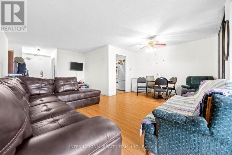 503 - 75 EMMETT AVENUE, Toronto (Mount Dennis), Ontario, M6M5A7