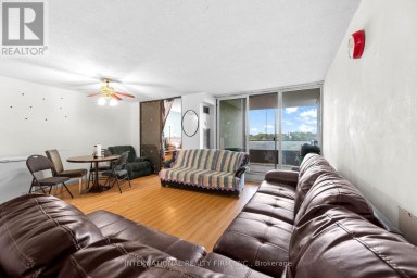 503 - 75 EMMETT AVENUE Toronto (Mount Dennis) Ontario photo 29