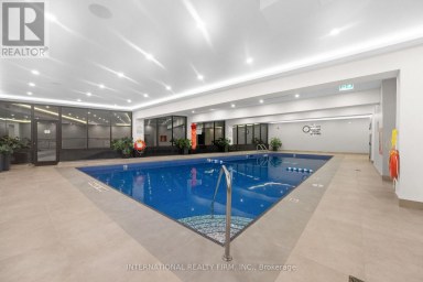 503 - 75 EMMETT AVENUE Toronto (Mount Dennis) Ontario photo 33