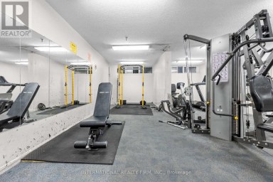 503 - 75 EMMETT AVENUE Toronto (Mount Dennis) Ontario photo 34