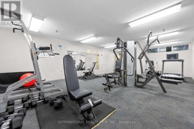 503 - 75 EMMETT AVENUE Toronto (Mount Dennis) Ontario photo 37