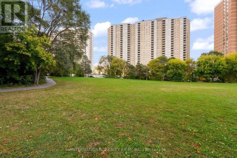503 - 75 EMMETT AVENUE, Toronto (Mount Dennis), Ontario, M6M5A7