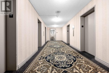 503 - 75 EMMETT AVENUE Toronto (Mount Dennis) Ontario photo 9