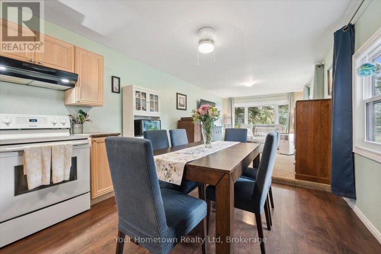 12 SECOND AVENUE, Centre Wellington, Ontario, N1M2W5