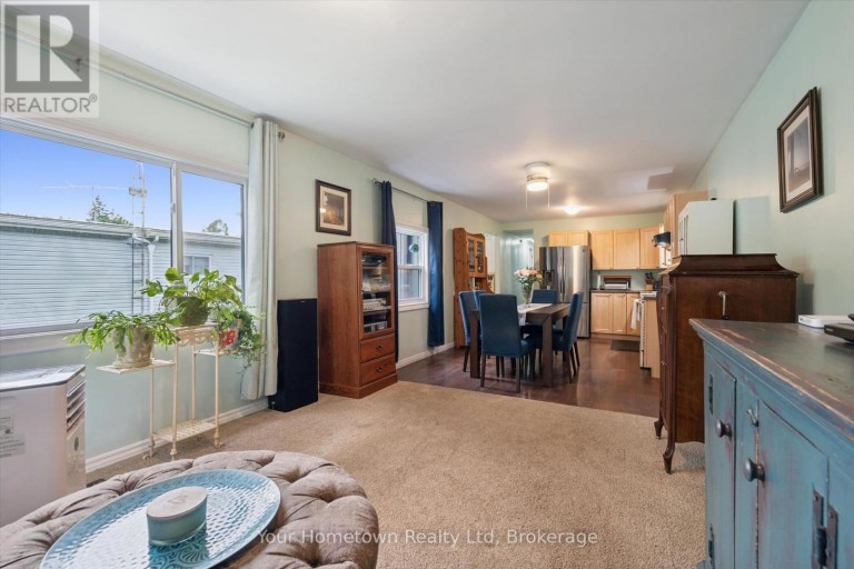 12 SECOND AVENUE, Centre Wellington, Ontario, N1M2W5