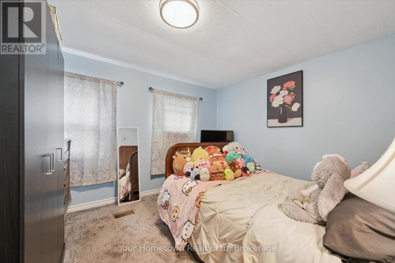 12 SECOND AVENUE, Centre Wellington, Ontario, N1M2W5