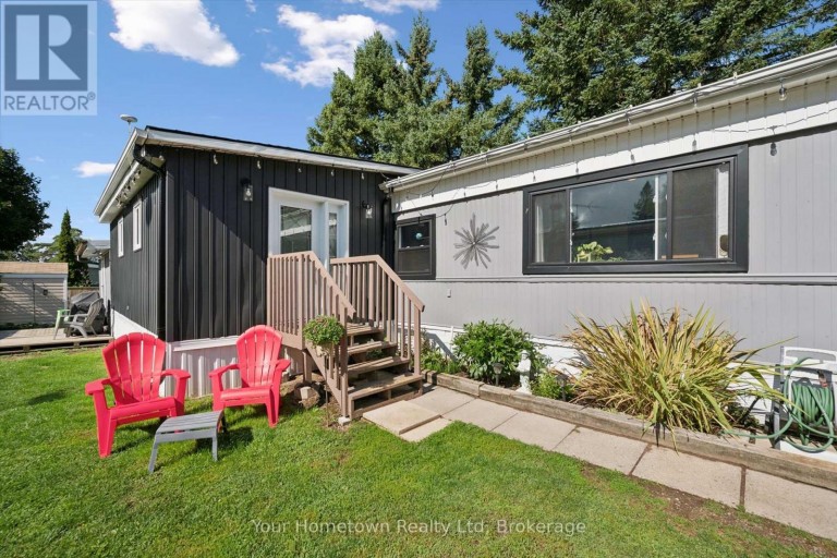 12 SECOND AVENUE, Centre Wellington, Ontario, N1M2W5