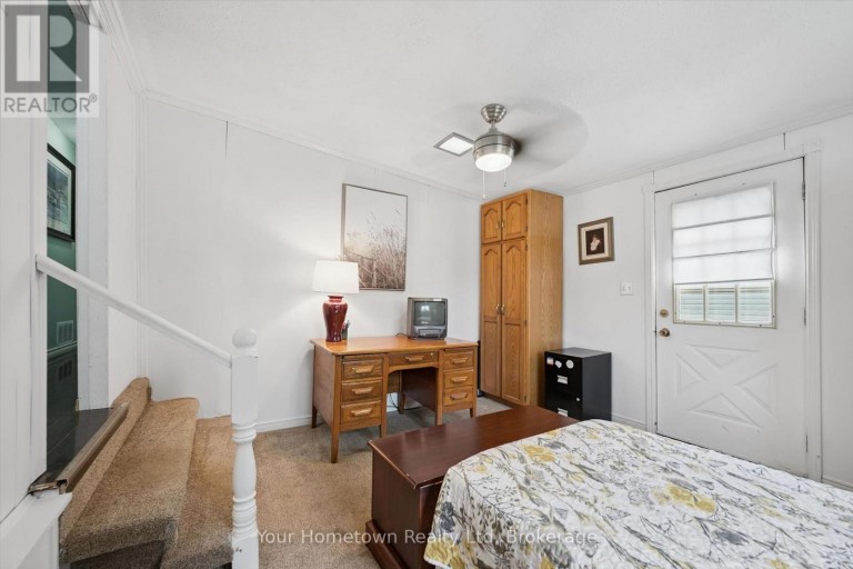 12 SECOND AVENUE, Centre Wellington, Ontario, N1M2W5
