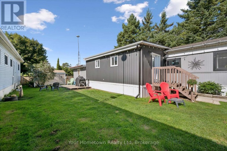12 SECOND AVENUE, Centre Wellington, Ontario, N1M2W5