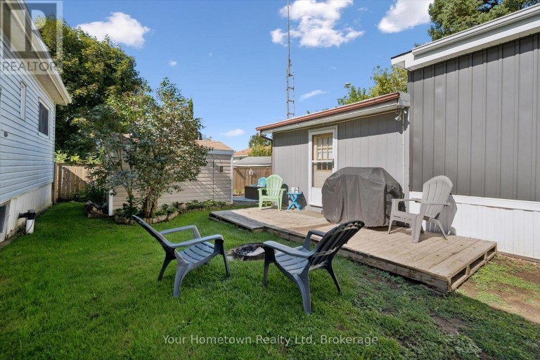 12 SECOND AVENUE, Centre Wellington, Ontario, N1M2W5