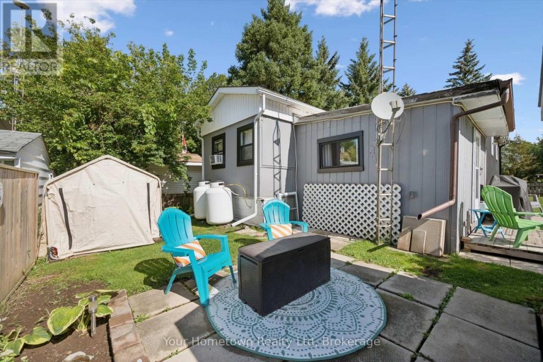 12 SECOND AVENUE, Centre Wellington, Ontario, N1M2W5