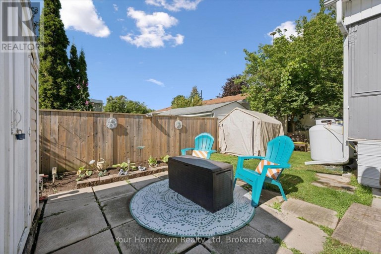 12 SECOND AVENUE, Centre Wellington, Ontario, N1M2W5