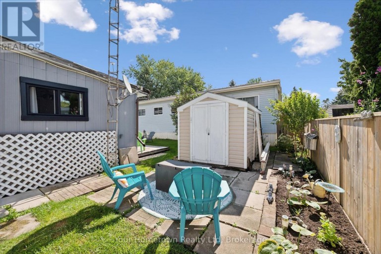12 SECOND AVENUE, Centre Wellington, Ontario, N1M2W5