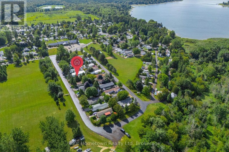 12 SECOND AVENUE, Centre Wellington, Ontario, N1M2W5