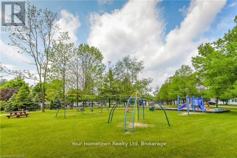 12 SECOND AVENUE, Centre Wellington, Ontario, N1M2W5