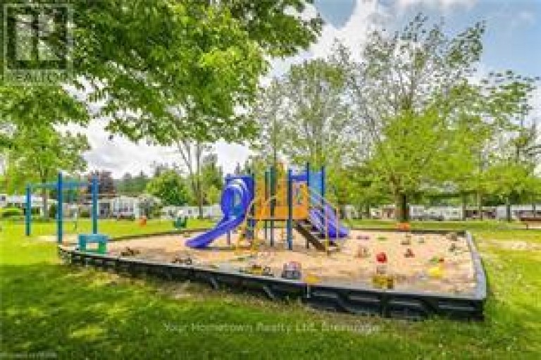 12 SECOND AVENUE, Centre Wellington, Ontario, N1M2W5