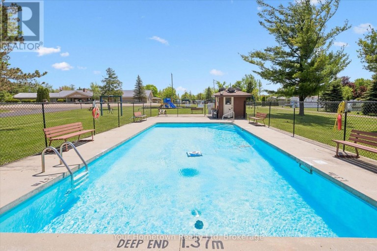 12 SECOND AVENUE, Centre Wellington, Ontario, N1M2W5