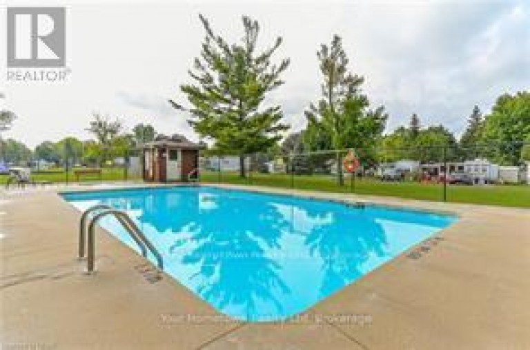 12 SECOND AVENUE, Centre Wellington, Ontario, N1M2W5