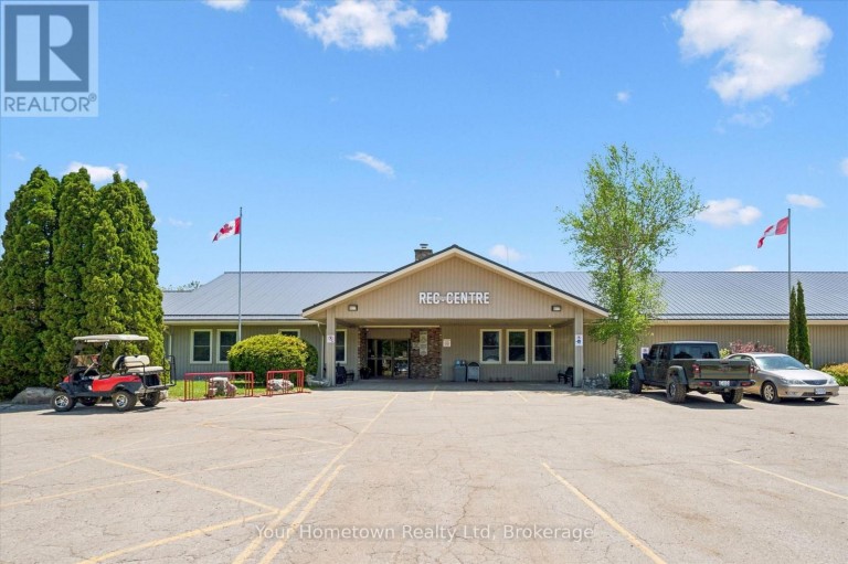 12 SECOND AVENUE, Centre Wellington, Ontario, N1M2W5