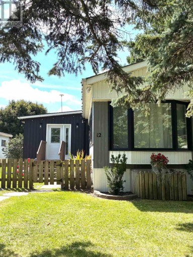 12 SECOND AVENUE, Centre Wellington, Ontario, N1M2W5