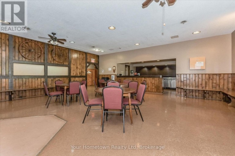 12 SECOND AVENUE, Centre Wellington, Ontario, N1M2W5