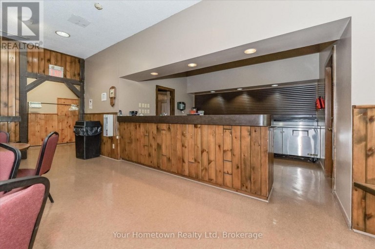 12 SECOND AVENUE, Centre Wellington, Ontario, N1M2W5