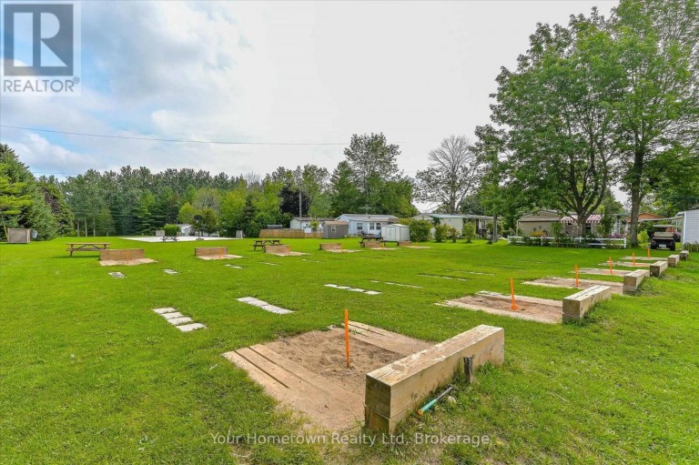 12 SECOND AVENUE, Centre Wellington, Ontario, N1M2W5
