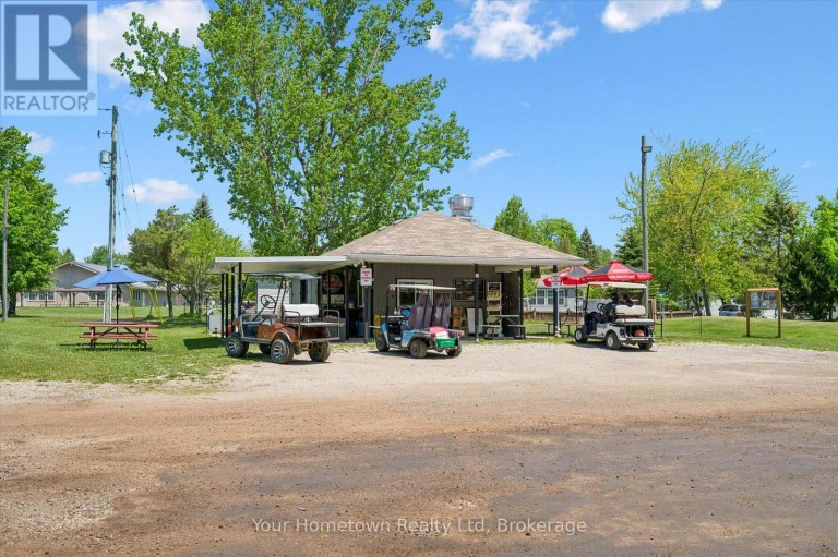 12 SECOND AVENUE, Centre Wellington, Ontario, N1M2W5