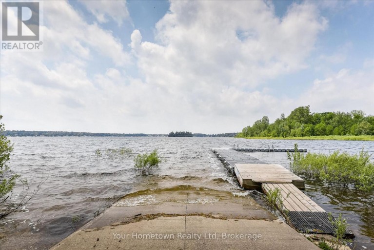 12 SECOND AVENUE, Centre Wellington, Ontario, N1M2W5