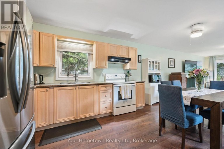 12 SECOND AVENUE, Centre Wellington, Ontario, N1M2W5