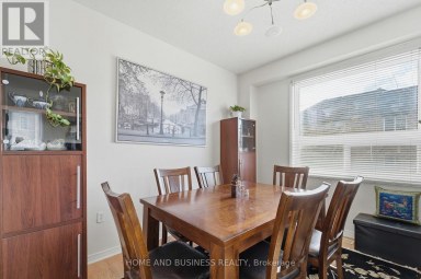 154 - 7155 MAGISTRATE TERRACE Mississauga (Meadowvale Village) Ontario photo 10