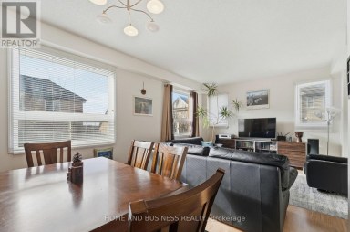 154 - 7155 MAGISTRATE TERRACE Mississauga (Meadowvale Village) Ontario photo 11