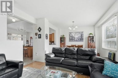 154 - 7155 MAGISTRATE TERRACE Mississauga (Meadowvale Village) Ontario photo 12