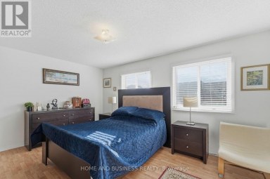 154 - 7155 MAGISTRATE TERRACE Mississauga (Meadowvale Village) Ontario photo 14