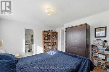 154 - 7155 MAGISTRATE TERRACE Mississauga (Meadowvale Village) Ontario photo 15