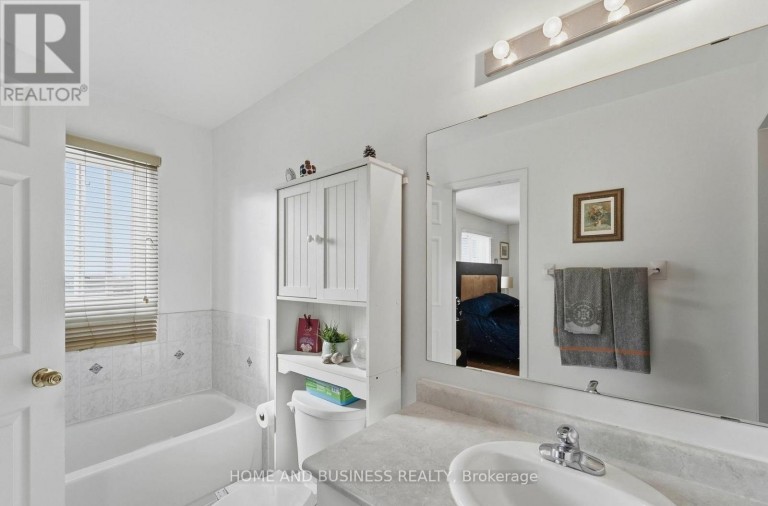 154 - 7155 MAGISTRATE TERRACE, Mississauga (Meadowvale Village), Ontario, L5W1Y9