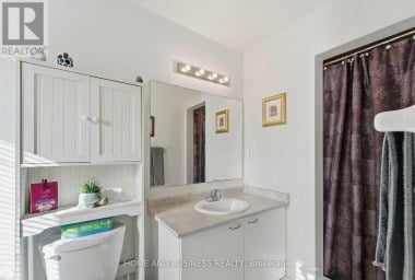 154 - 7155 MAGISTRATE TERRACE Mississauga (Meadowvale Village) Ontario photo 17