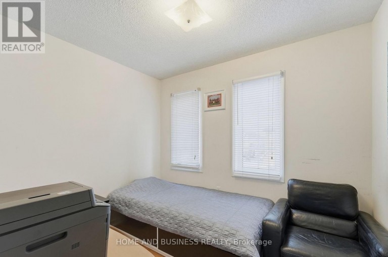 154 - 7155 MAGISTRATE TERRACE, Mississauga (Meadowvale Village), Ontario, L5W1Y9