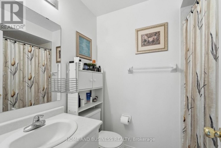 154 - 7155 MAGISTRATE TERRACE, Mississauga (Meadowvale Village), Ontario, L5W1Y9