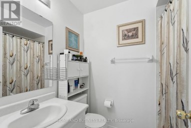 154 - 7155 MAGISTRATE TERRACE Mississauga (Meadowvale Village) Ontario photo 19