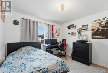 154 - 7155 MAGISTRATE TERRACE Mississauga (Meadowvale Village) Ontario photo 20