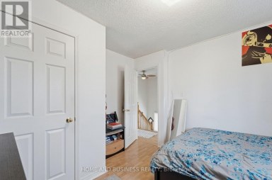 154 - 7155 MAGISTRATE TERRACE Mississauga (Meadowvale Village) Ontario photo 21
