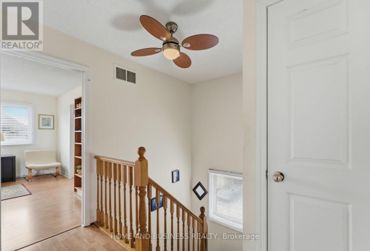 154 - 7155 MAGISTRATE TERRACE, Mississauga (Meadowvale Village), Ontario, L5W1Y9
