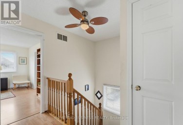 154 - 7155 MAGISTRATE TERRACE Mississauga (Meadowvale Village) Ontario photo 22