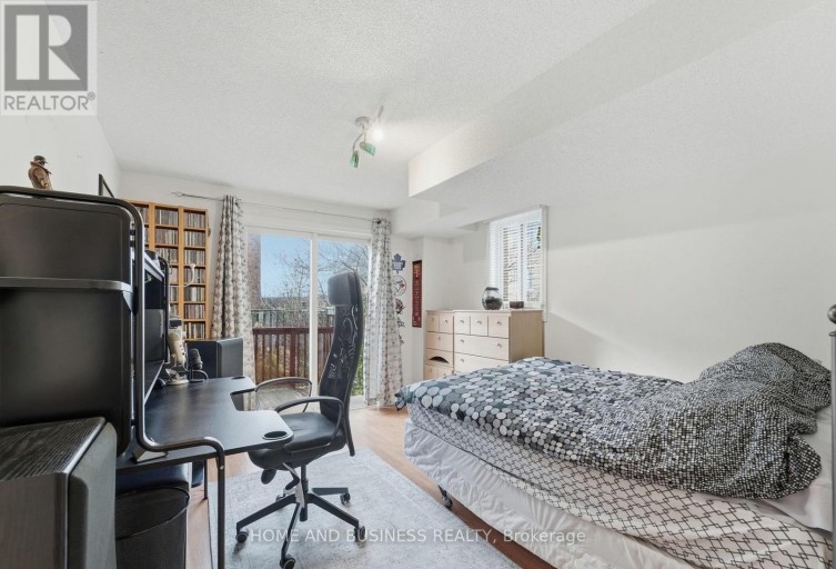 154 - 7155 MAGISTRATE TERRACE, Mississauga (Meadowvale Village), Ontario, L5W1Y9