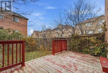 154 - 7155 MAGISTRATE TERRACE Mississauga (Meadowvale Village) Ontario photo 24