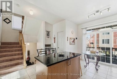 154 - 7155 MAGISTRATE TERRACE Mississauga (Meadowvale Village) Ontario photo 3