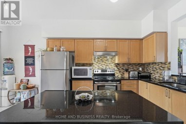 154 - 7155 MAGISTRATE TERRACE Mississauga (Meadowvale Village) Ontario photo 5