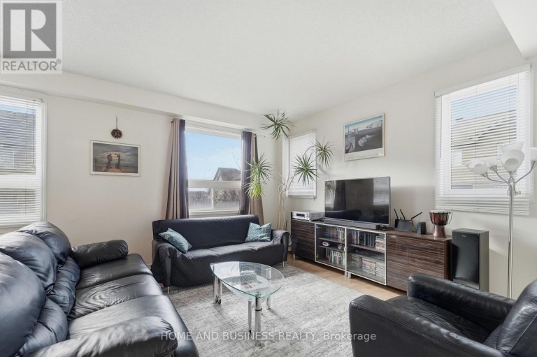 154 - 7155 MAGISTRATE TERRACE, Mississauga (Meadowvale Village), Ontario, L5W1Y9