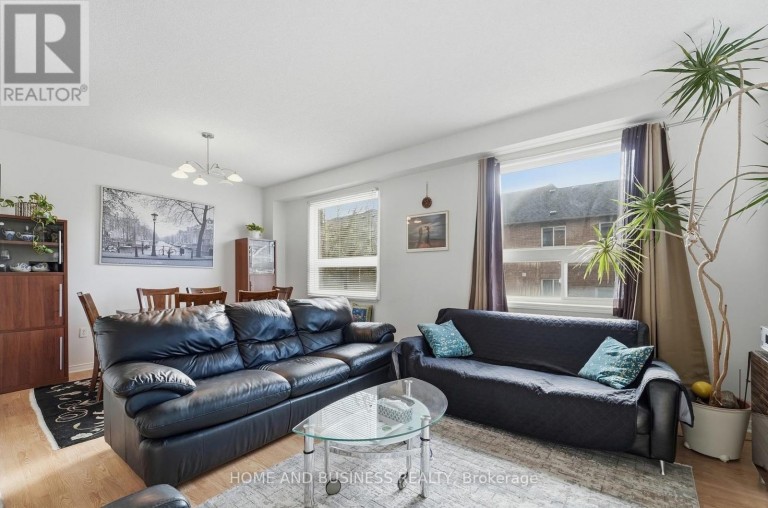 154 - 7155 MAGISTRATE TERRACE, Mississauga (Meadowvale Village), Ontario, L5W1Y9